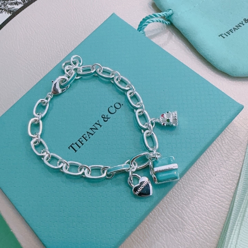 T*f*ny bracelets